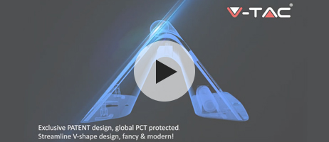 Solar Lights V-TAC